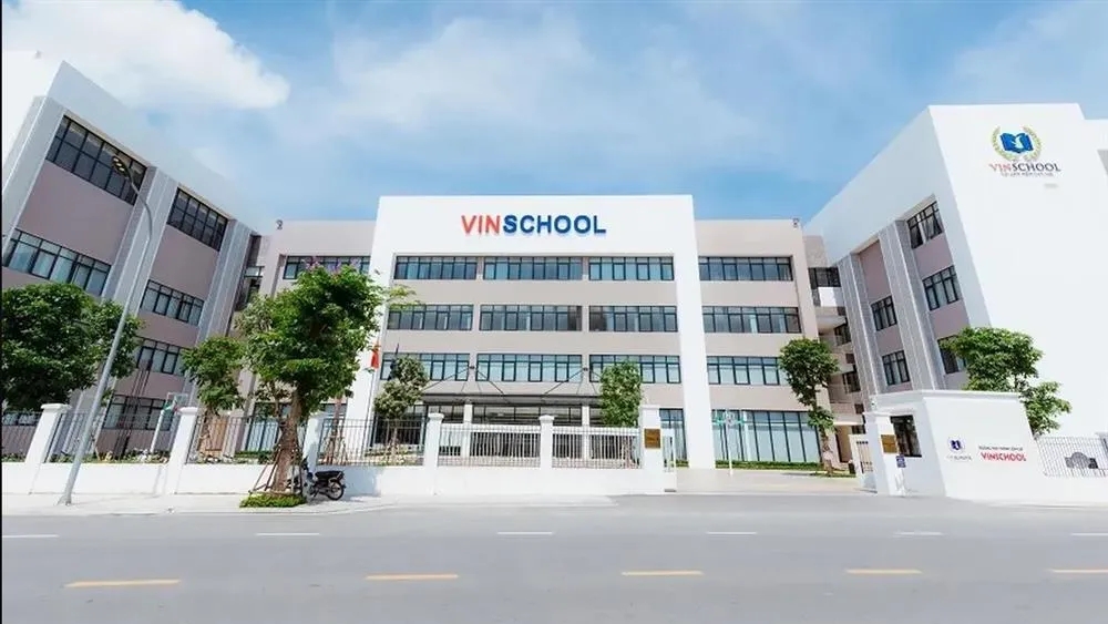 Trường học Vinschool